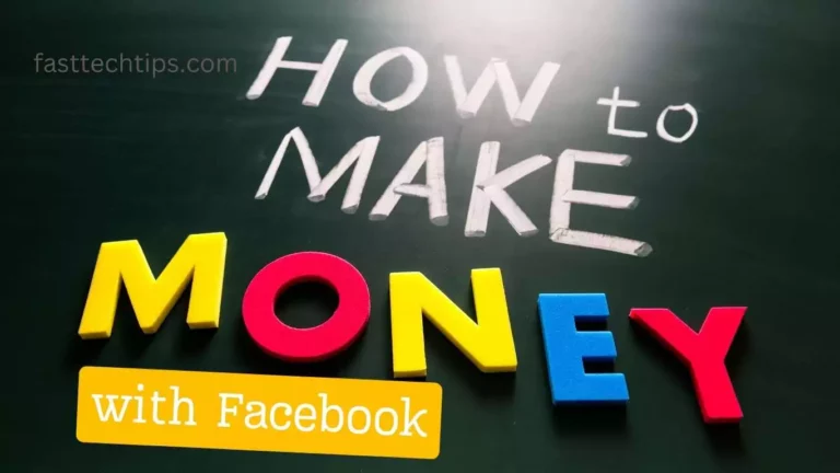 How to Make Money with Facebook Reels