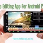 Best Free Video Editing App For Android 2024