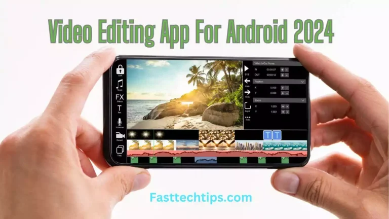 Best Free Video Editing App For Android 2024