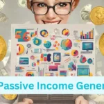 Best Passive Income Generators - These Works can be Started from Home